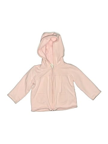 Carter's Zip Up Hoodie (view 1)