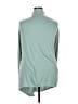 Yitty Teal Cardigan Size 2X - photo 2