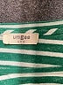 Umgee Stripes Teal Short Sleeve Turtleneck Size 5XEstimated - photo 7