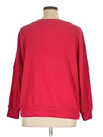 Dear Scarlett Pullover Sweater (view 2)