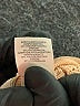 RACHEL Rachel Roy Tan Casual Skirt Size L - photo 5