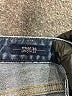 Vigoss Hearts Blue Jeans Size 26 waist - photo 8