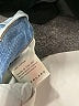 SLVRLAKE 100% Cotton Blue Jeans Size 25 waist - photo 7