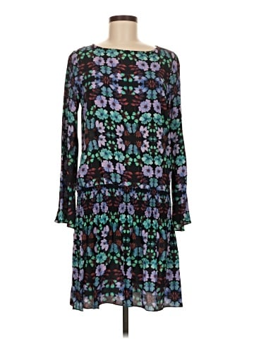 Nicole Miller Artelier Casual Dress (view 1)