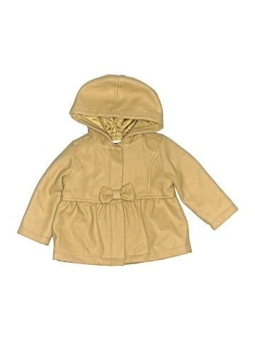 Old Navy Coat (view 1)