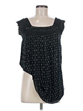 Forever 21 Sleeveless Blouse