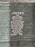 Jockey Gray Active Pants Size L - photo 7