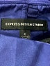 Express Design Studio Blue Cocktail Dress Size 2 - photo 4