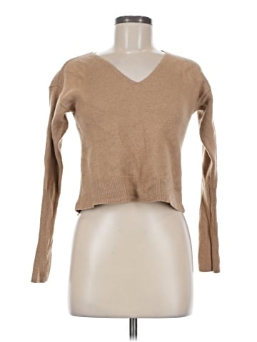 Wilfred Wool Sweater (view 1)