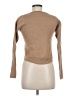Wilfred 100% Merino Tan Wool Sweater Size M - photo 2