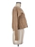 Wilfred 100% Merino Tan Wool Sweater Size M - photo 4