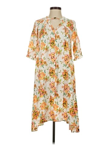 Matilda Jane Casual Dress (view 1)