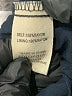 Quiet Storm 100% Rayon Gray Casual Pants Size S - photo 6