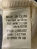 LoveRiche Ivory 3/4 Sleeve Blouse Size L - photo 8