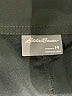 Eddie Bauer Solid Black Casual Skirt Size 14 - photo 3