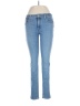 Levi's Hearts Blue Jeans Size 28 waist - photo 1