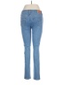 Levi's Hearts Blue Jeans Size 28 waist - photo 2