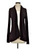 Athleta Burgundy Cardigan Size XS - photo 1