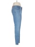 Levi's Hearts Blue Jeans Size 28 waist - photo 4