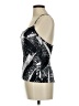 Lululemon Athletica Silver Black Active Tank Size 6 - photo 5