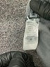 Always Gray Velour Pants One size - photo 8