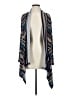 One World Blue Cardigan Size S - photo 1