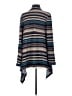One World Blue Cardigan Size S - photo 2