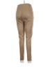 Zara Brown Casual Pants Size M - photo 2