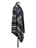 One World Blue Cardigan Size S - photo 4