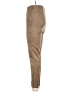 Zara Brown Casual Pants Size M - photo 5