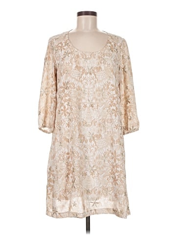 ECI Casual Dress (view 1)