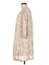 ECI Ivory Casual Dress Size M - photo 5