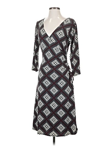 Laundry by Shelli Segal Casual Dress (view 1)