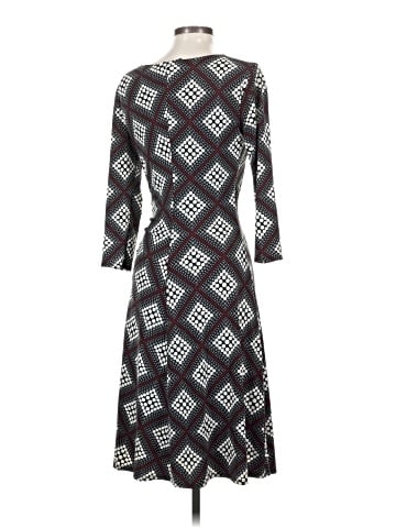 Laundry by Shelli Segal Casual Dress (view 2)