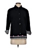 Portrait Black 3/4 Sleeve Blouse Size S - photo 1