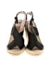 Dolce Vita Black Wedges Size 10 - photo 2