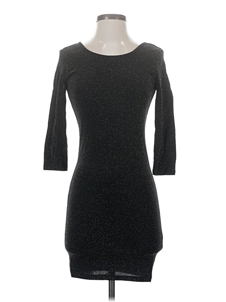 Pre-owned Cotton On Casual Dress In Gray