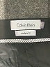 Calvin Klein Black Dress Pants Size 6 - photo 7