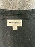 The Odells Solid Black Jumpsuit Size L - photo 4