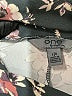 One By Chapter One Floral Black Casual Pants Size L - photo 7