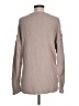 Stylus 100% Nylon Tan Cardigan Size M - photo 2