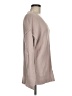 Stylus 100% Nylon Tan Cardigan Size M - photo 4