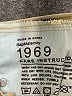 Gap Blue Jeans Size 28 waist - photo 8