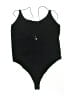Fabletics Black Bodysuit Size XXL (estimated) - photo 2