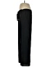 L'Agence 100% Polyester Solid Black Casual Pants Size 10 - photo 5