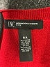 INC International Concepts Red Pullover Sweater Size M (petite) - photo 7