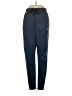 Asics Blue Track Pants Size S - photo 1