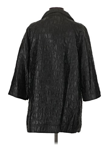 Kenar Raincoat (view 2)
