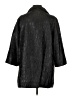 Kenar 100% Polyester Black Raincoat Size 4 - photo 2