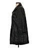 Kenar 100% Polyester Black Raincoat Size 4 - photo 5
